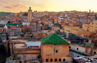 Marruecos