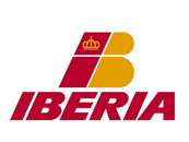 Vuela con Iberia