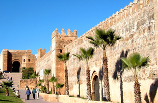 Marruecos