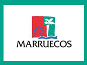 Departamento de Turismo MArruecos